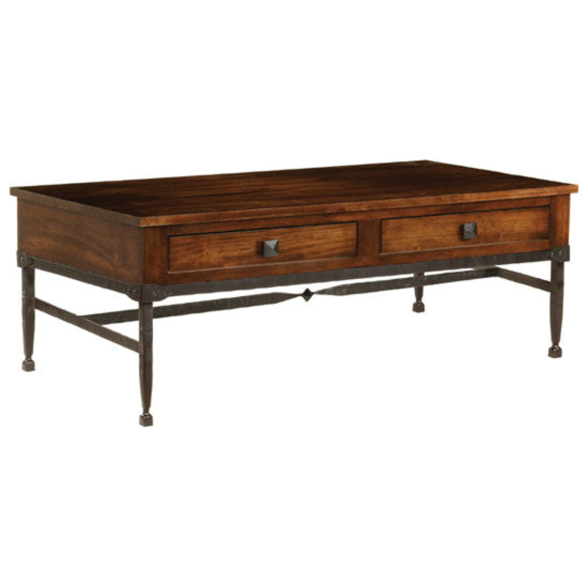 Stone Ridge Cocktail Table