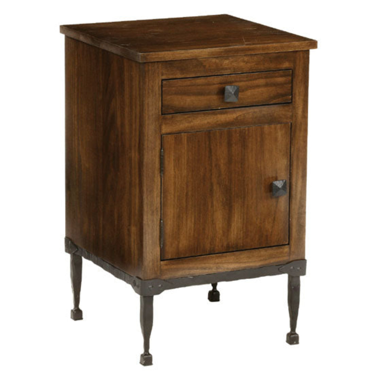 Stone Ridge End Table