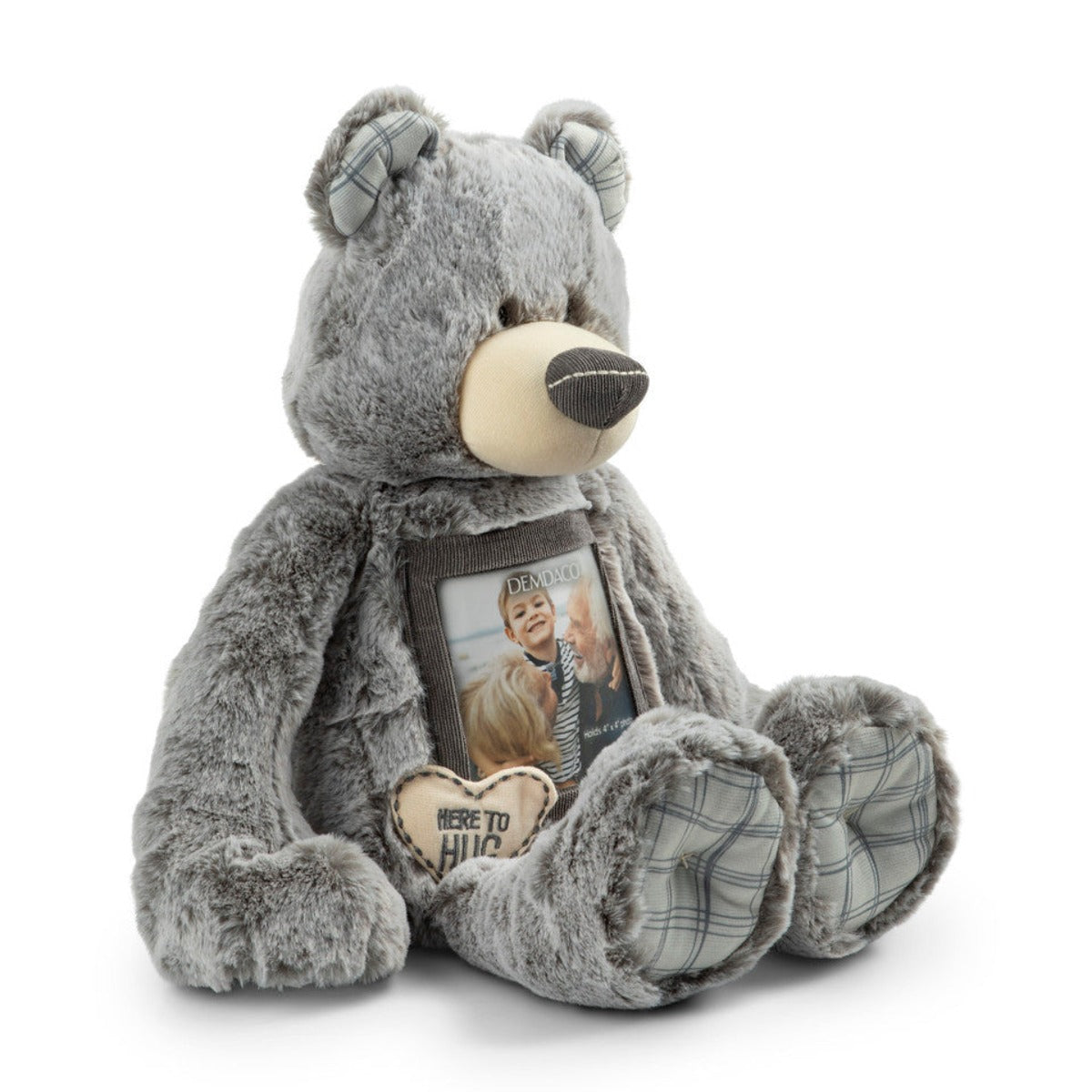 Here to Hug Remembrance Bear