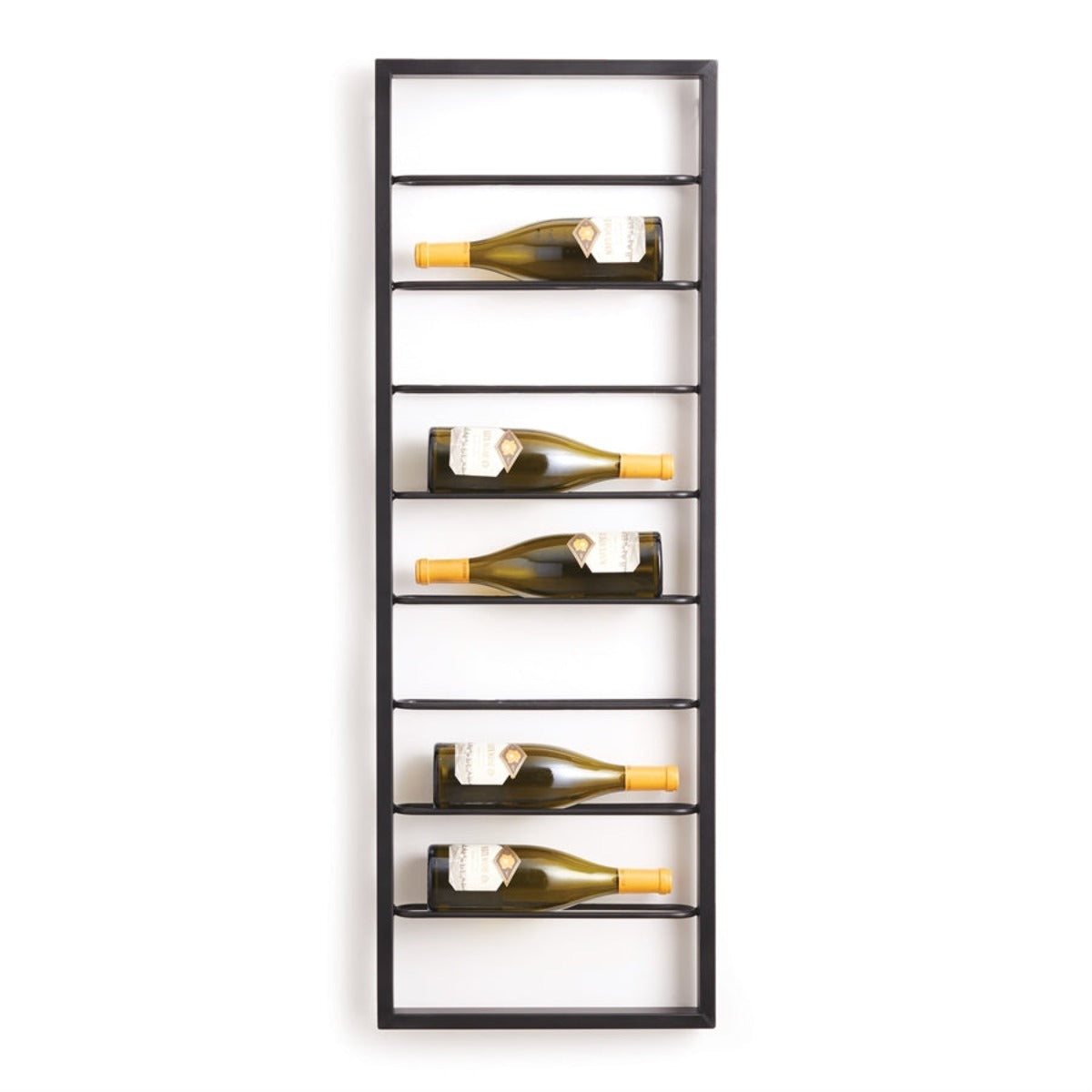 Tribeca Wall Wine Rack