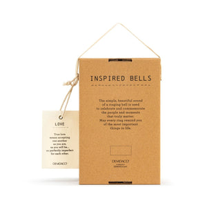 Inspired Bell - Love