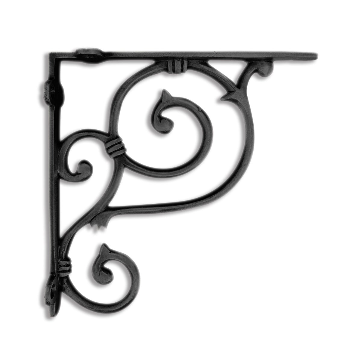 Allure Iron Corbel