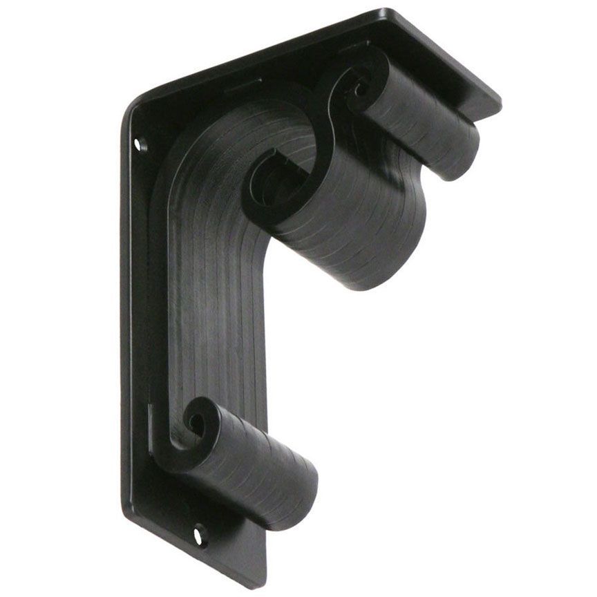 Kelsey Iron Corbel - 4"-Iron Accents