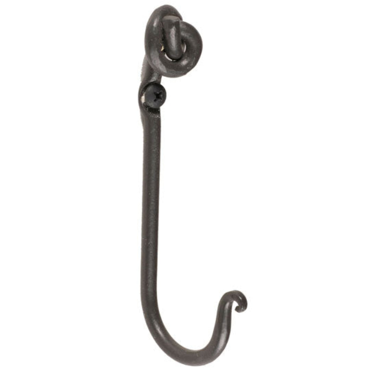 Ashmere Forged Iron Hook