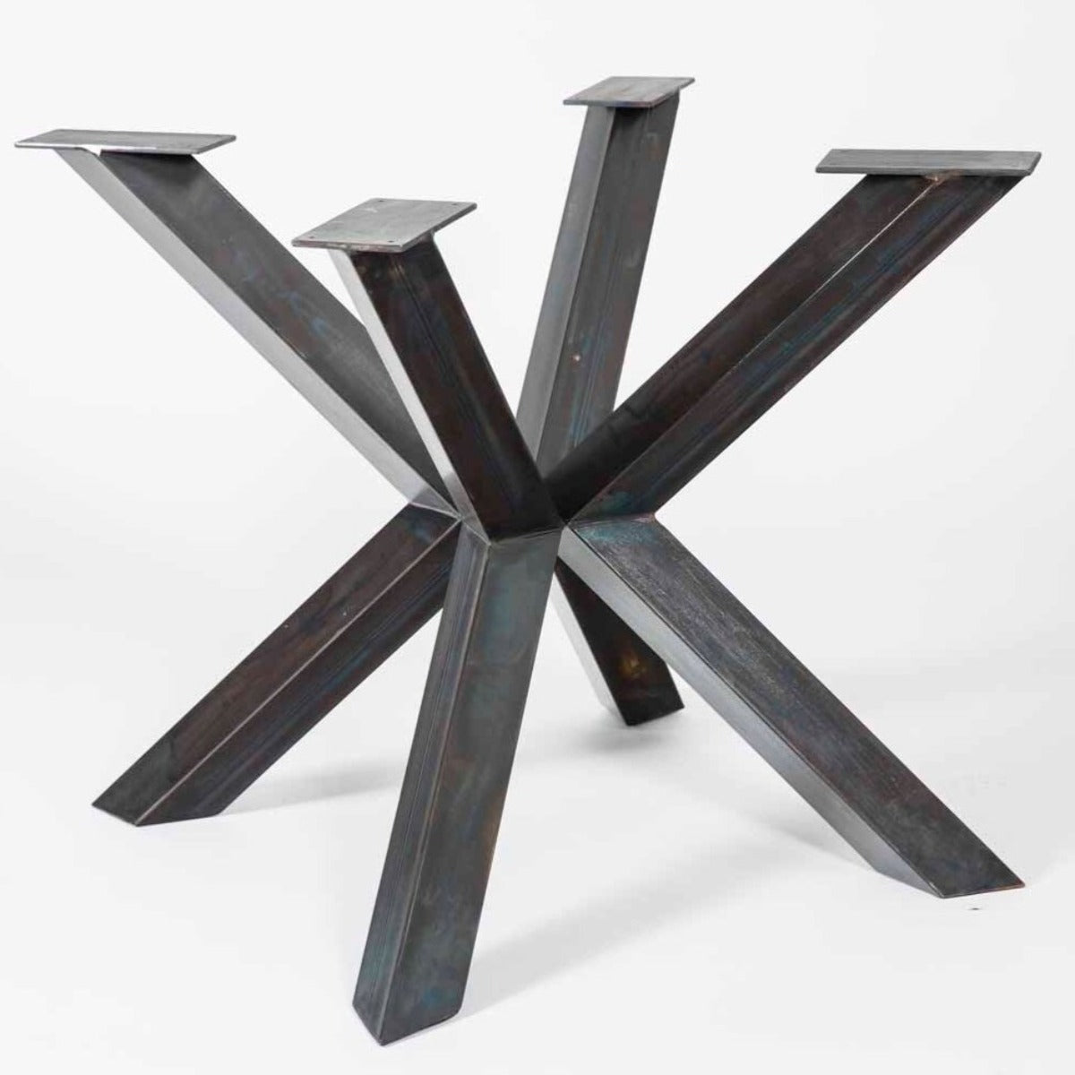 Jordan Dining Table or Base for 42"-72" Tops