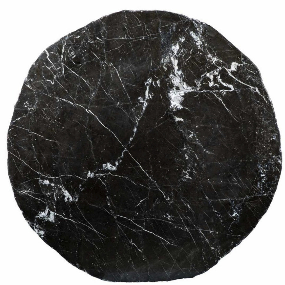 Black Marble Table Tops