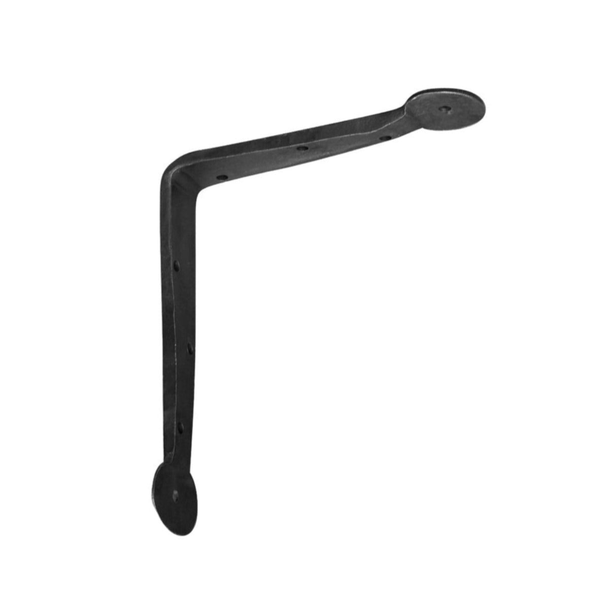 Forged Corner Bracket