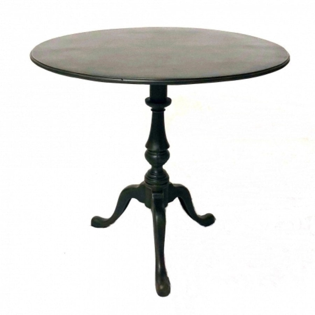 Colonial Tea Table
