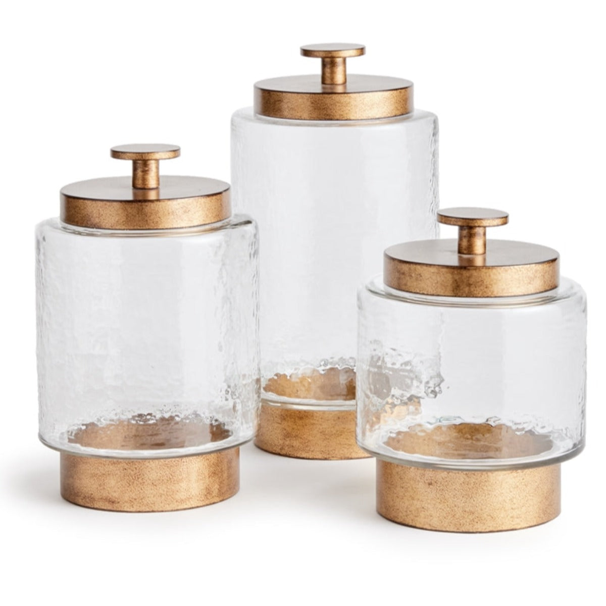 Amalfi Canister Set