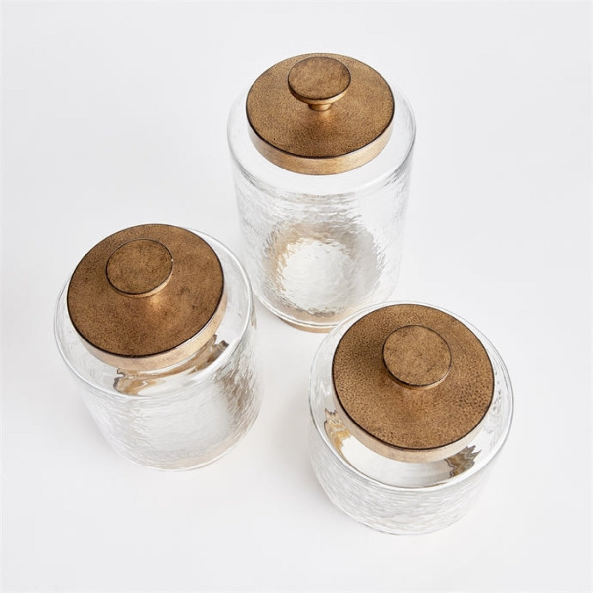 Amalfi Canister Set