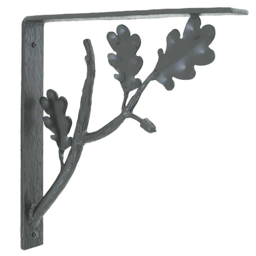 Oakdale Iron Corbel-Iron Accents