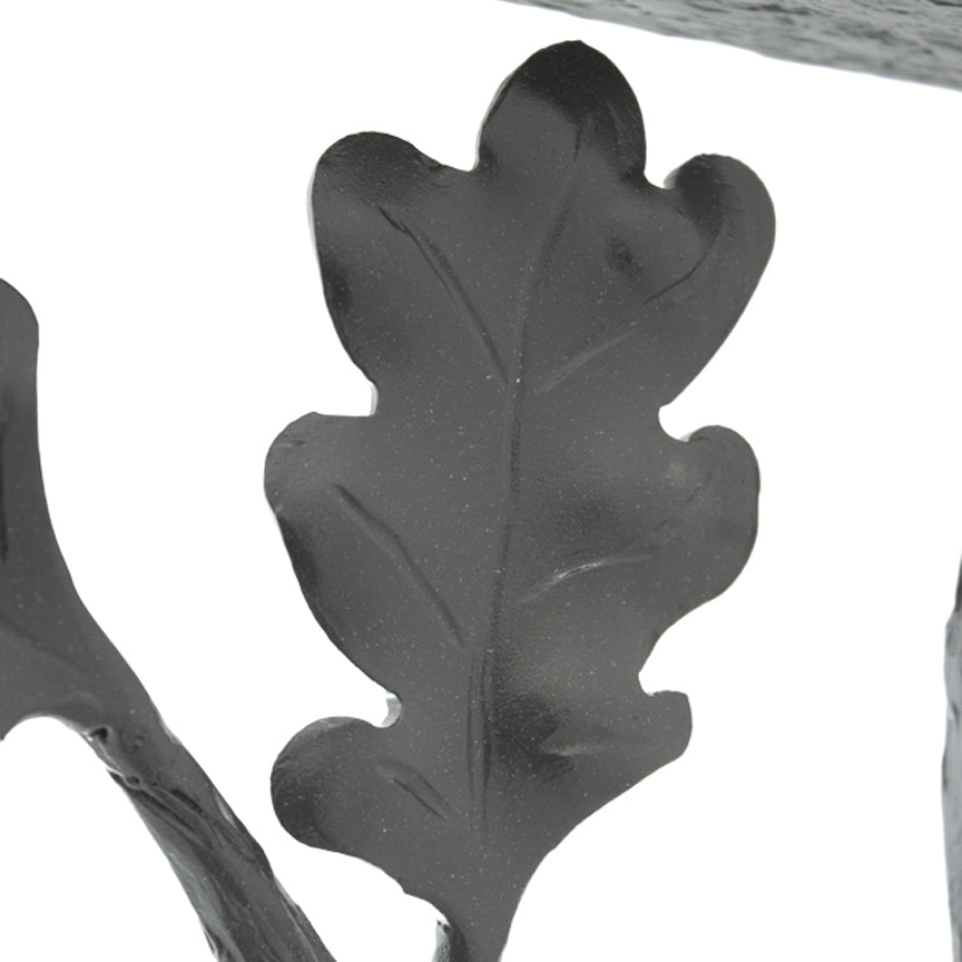Oakdale Iron Corbel-Iron Accents