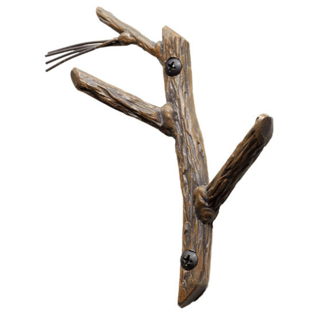 Pinebough Double Hook