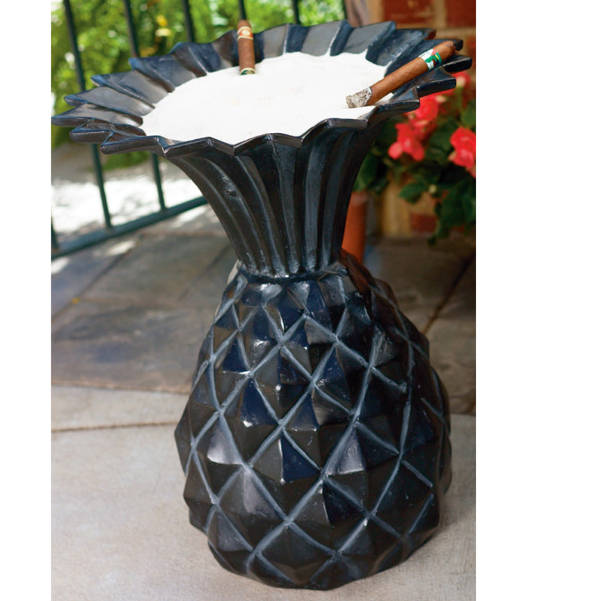 pineapple urn planter Pineapple Urn