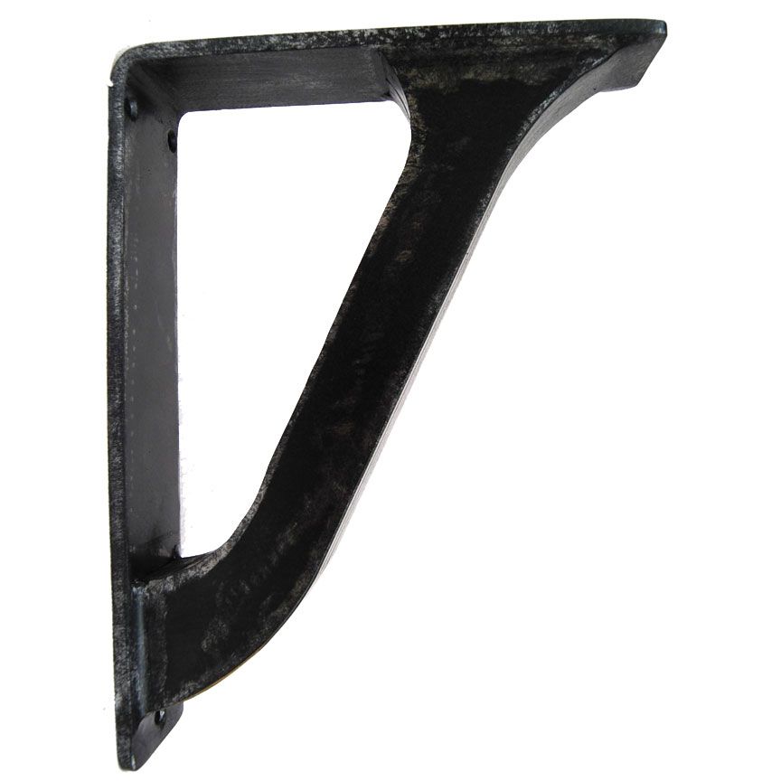 Pomeroy Iron Corbel - 2"-Iron Accents