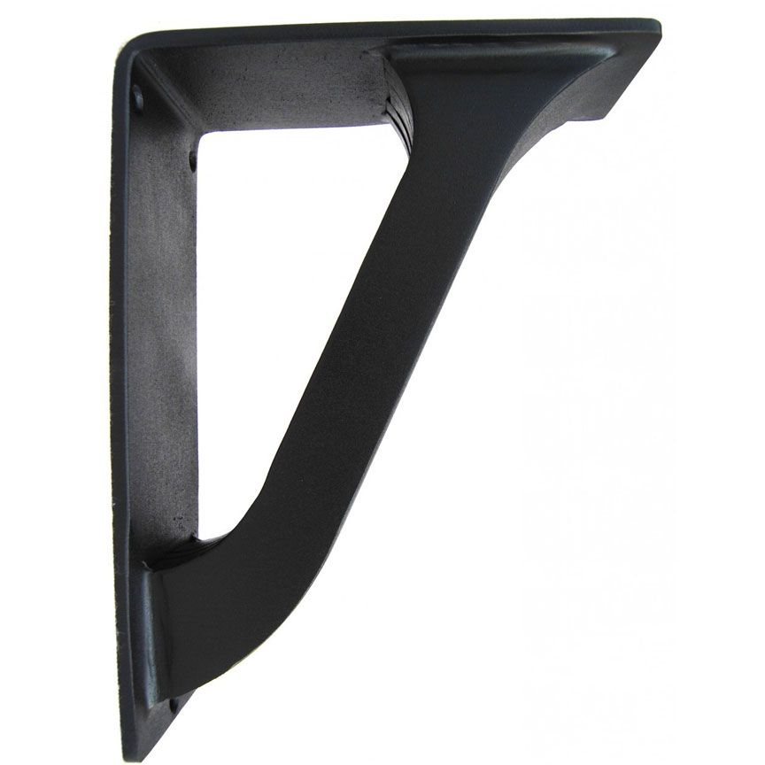 Pomeroy Iron Corbel - 3"-Iron Accents