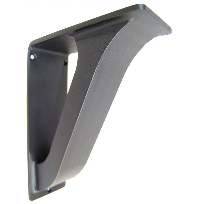 Pomeroy Iron Corbel - 3"-Iron Accents