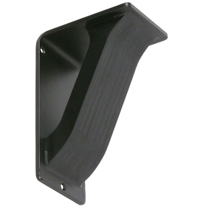 Pomeroy Iron Corbel - 4"-Iron Accents