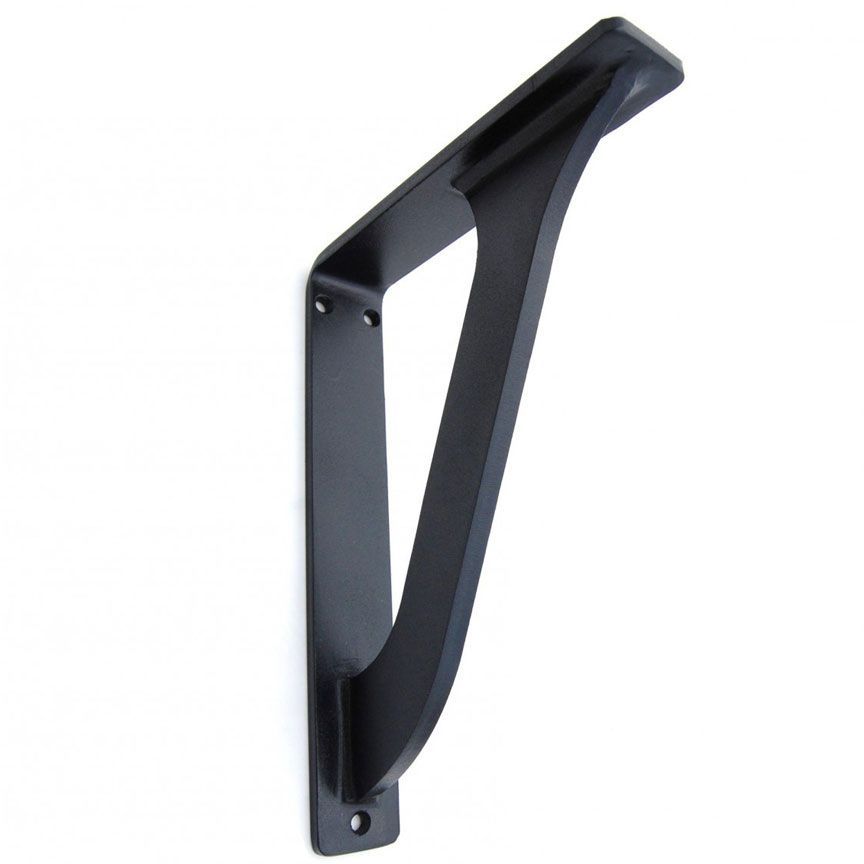 Pomeroy Iron Bracket - 1.5"-Iron Accents