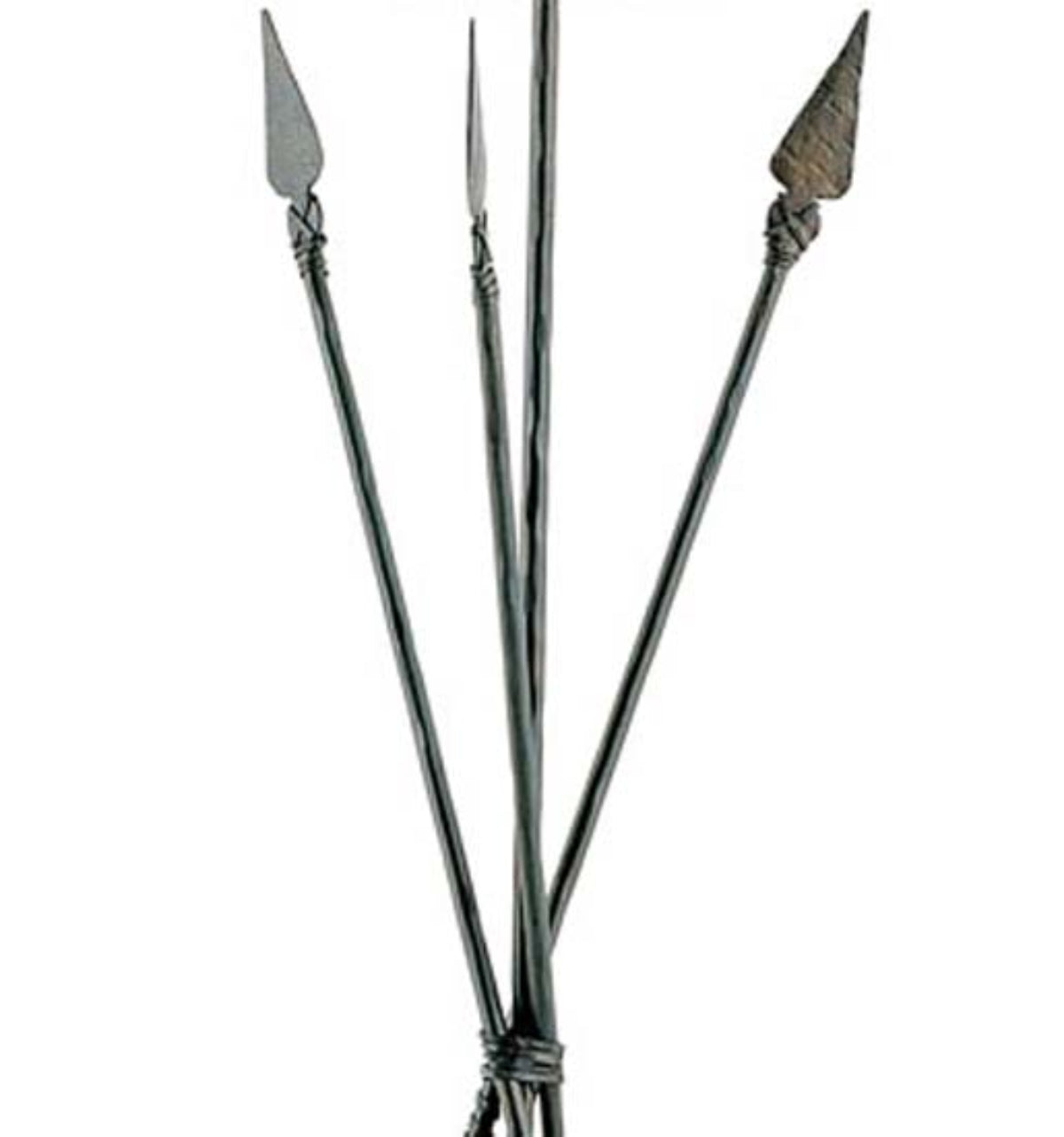 Saddle Creek Floor Lamp