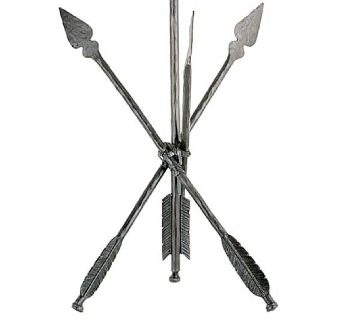 Saddle Creek Table Lamp