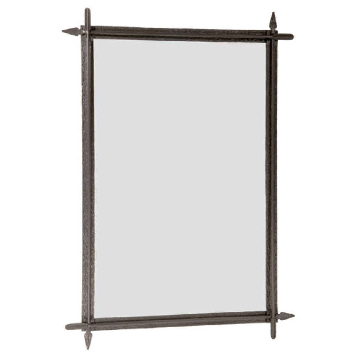 Saddle Creek  Wall Mirror
