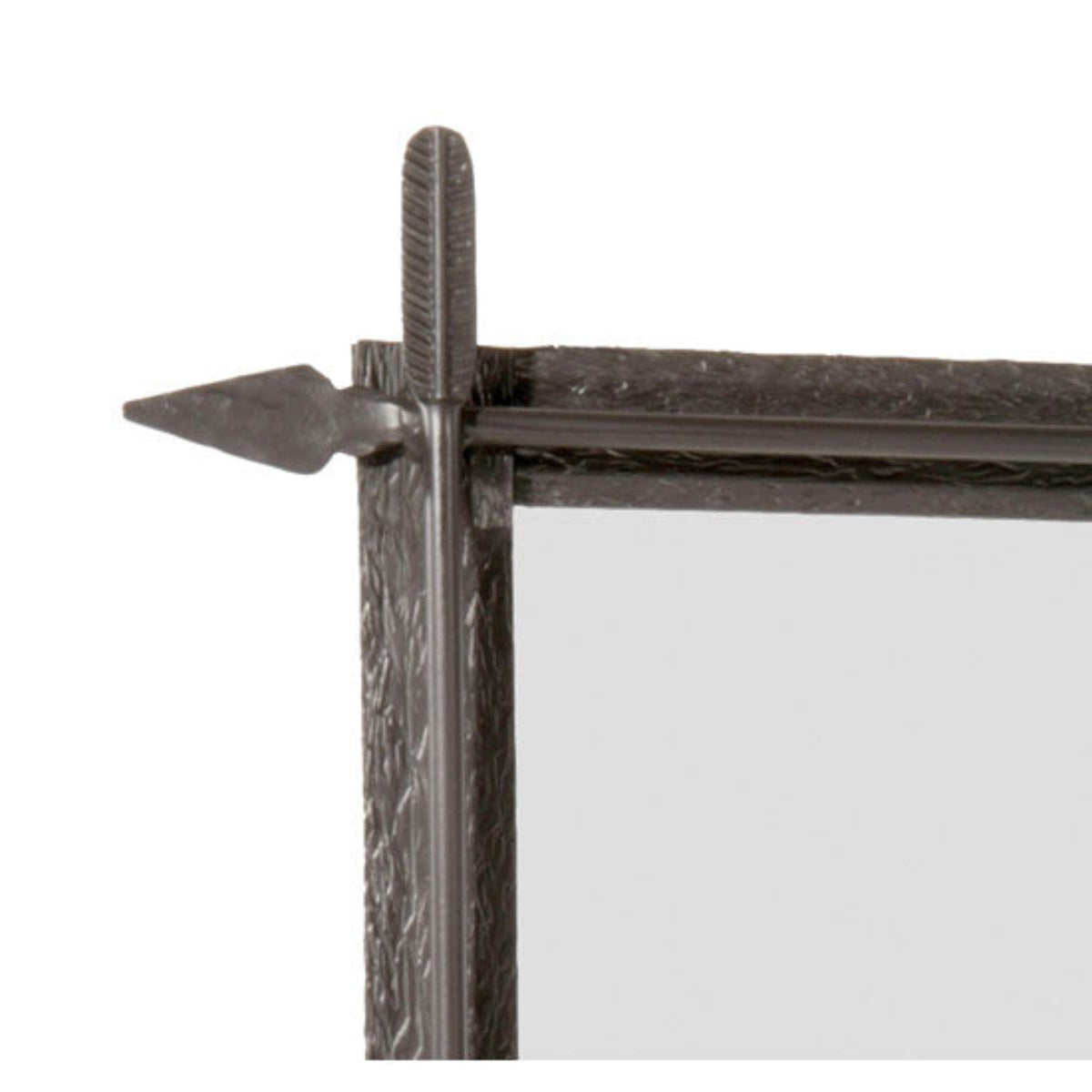 Saddle Creek Wall Mirror