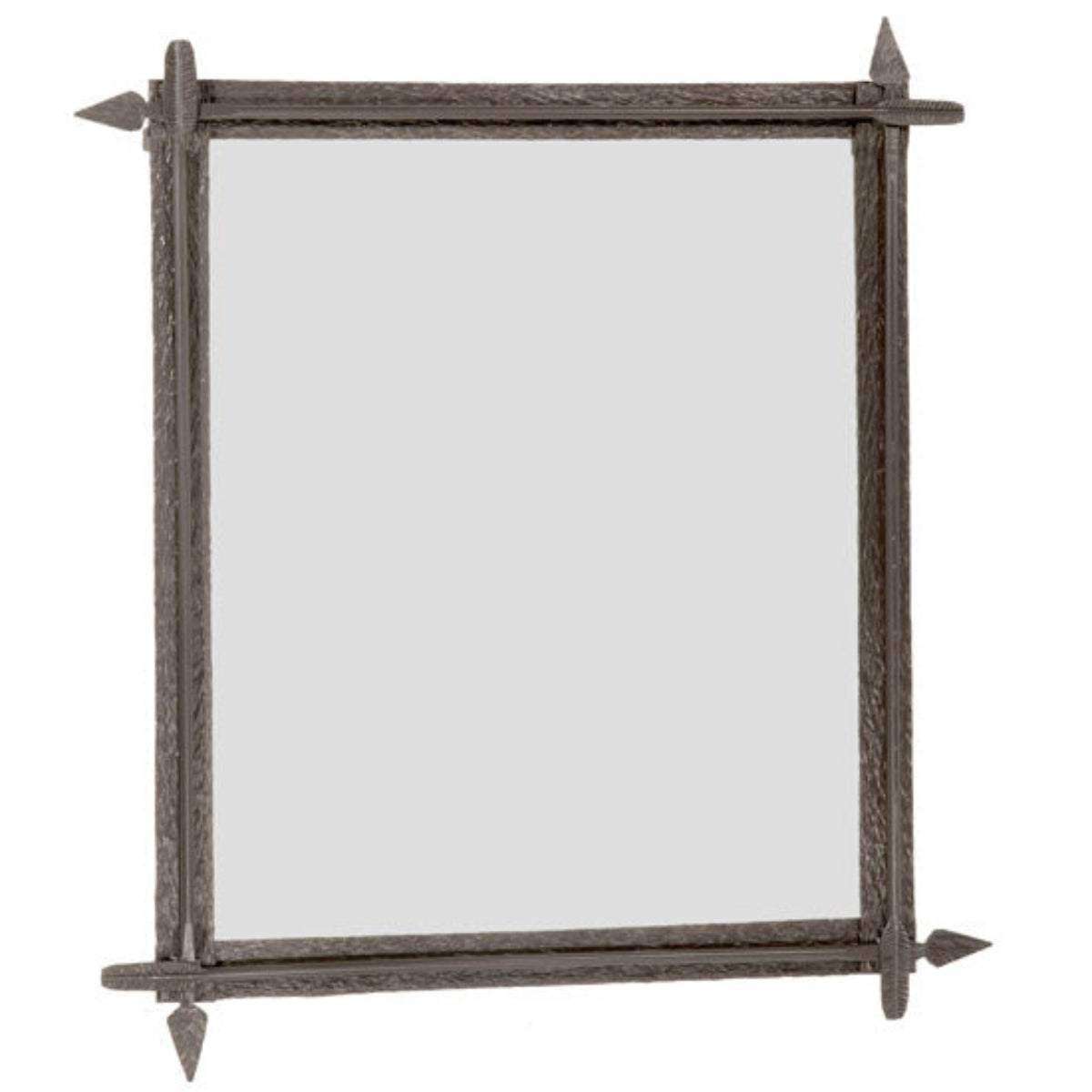 Saddle Creek  Wall Mirror