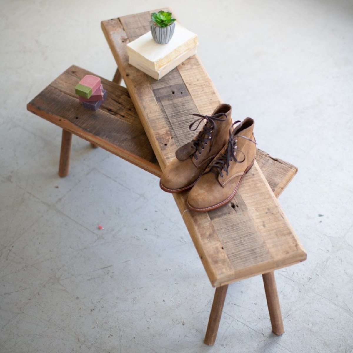 Front Porch Furniture