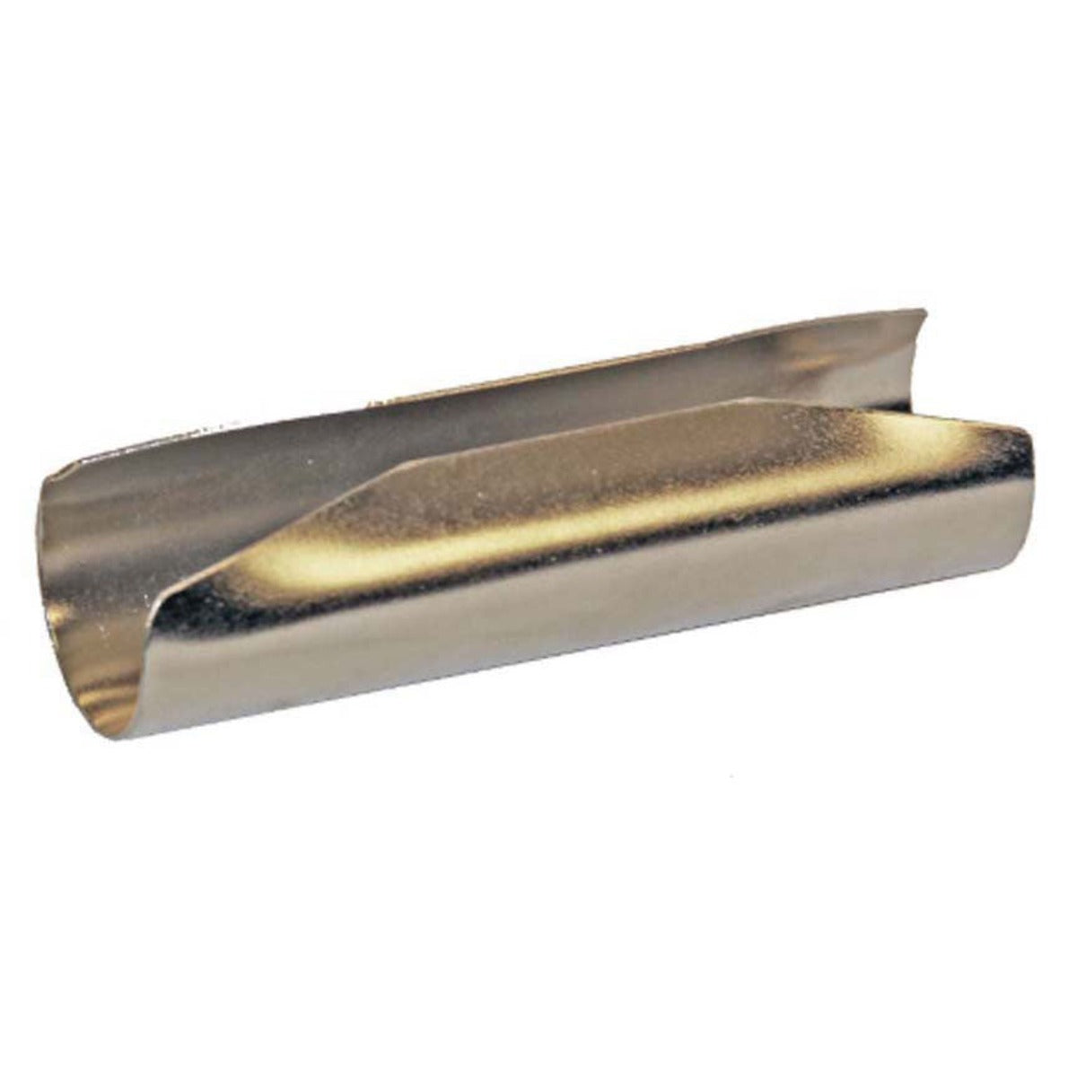 Rod Connector-Iron Accents