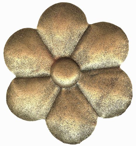 Royal Pet Feeder-Iron Accents