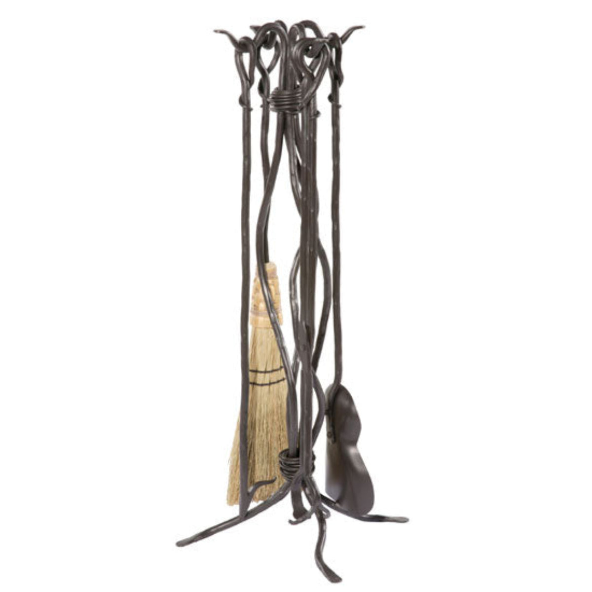 Riverbend Iron Fire Tools