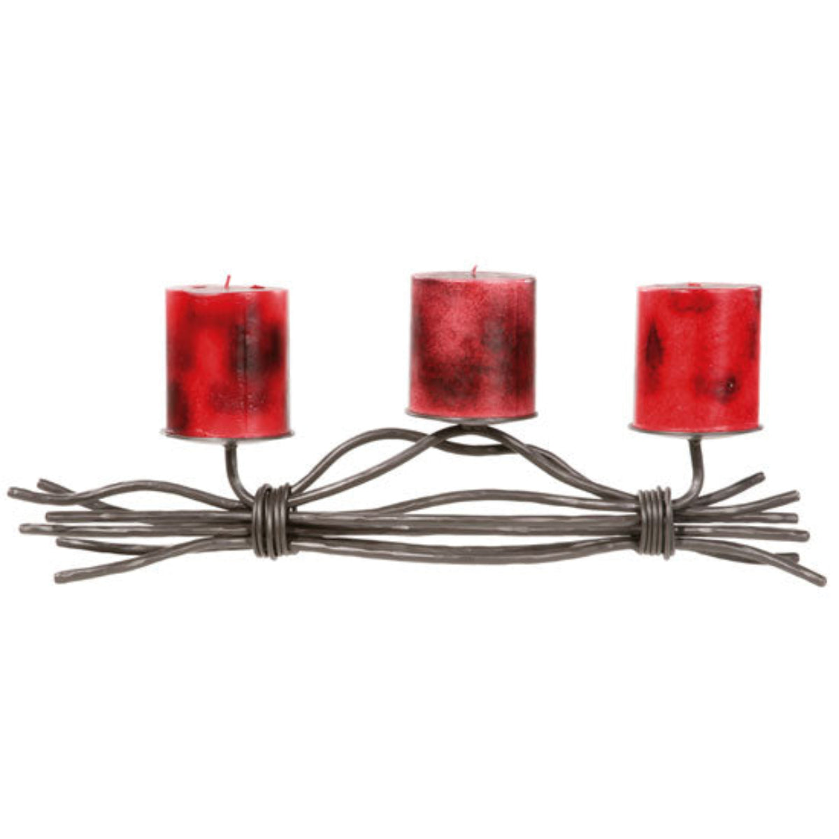 Riverbend Candleholders