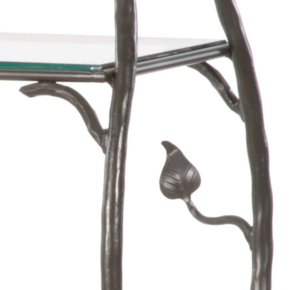 Briarhearth Double Shelf