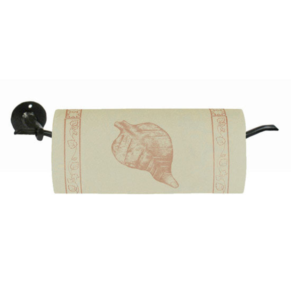 Black River Paper Towel Holder