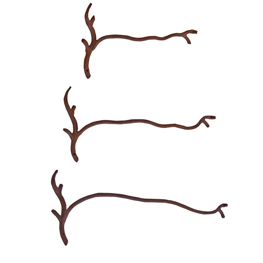 South Fork Towel Bars