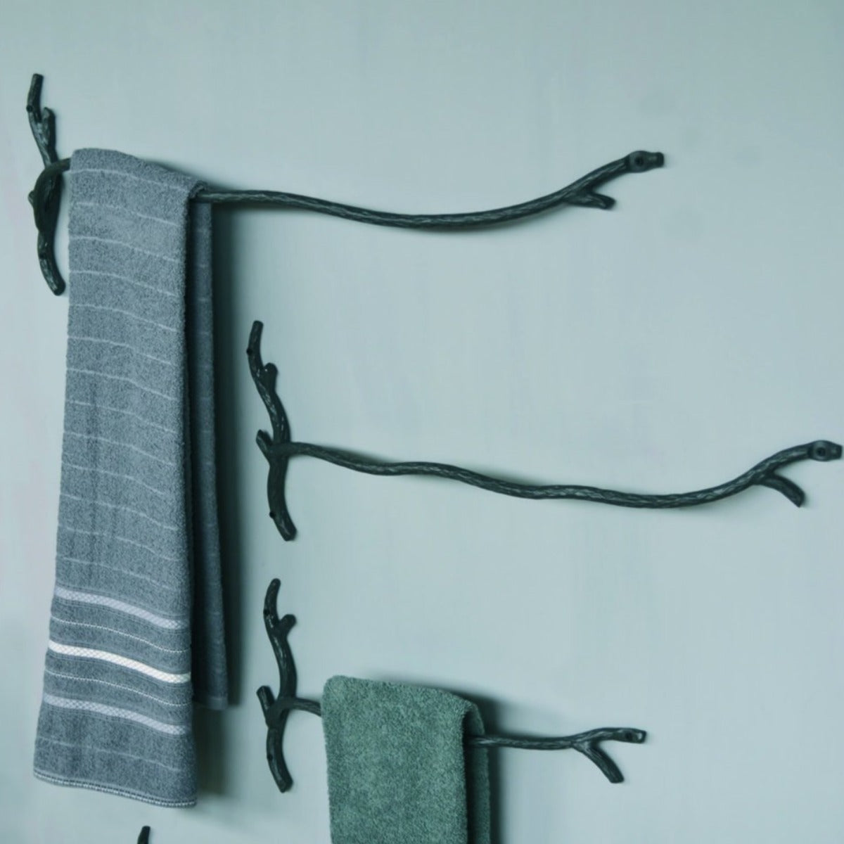 South Fork Towel Bars