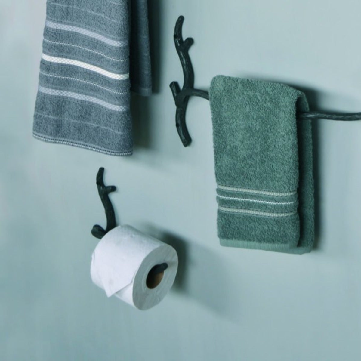 South Fork Toilet Tissue Holder
