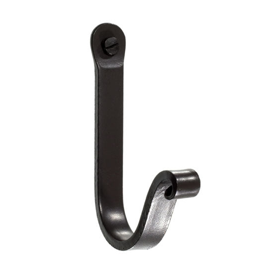 Standard Iron Hook-Iron Accents