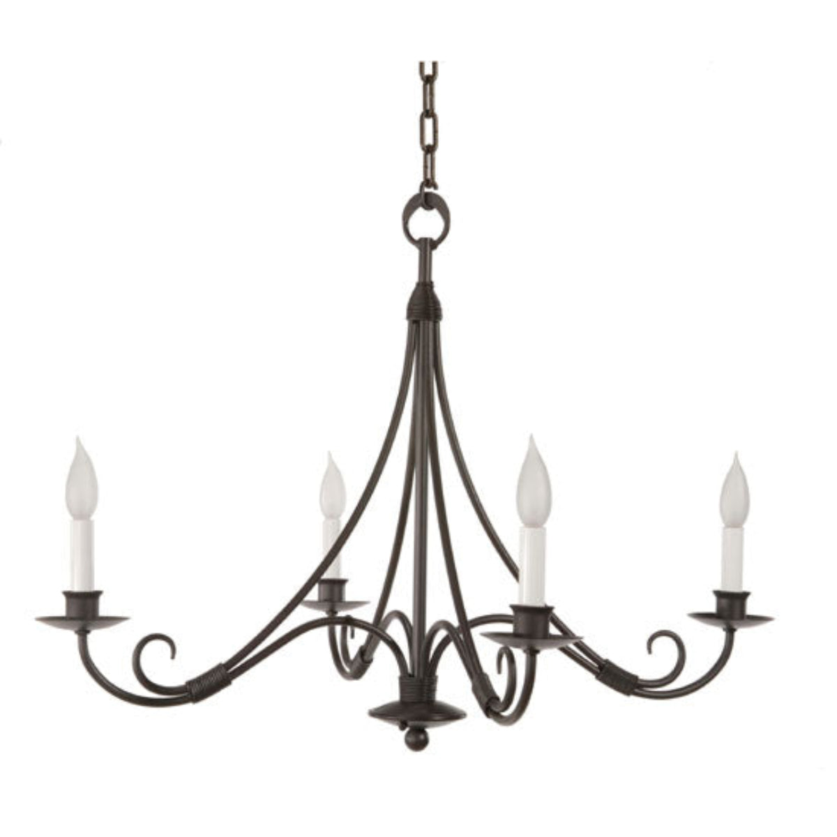 Saddle Creek Chandelier
