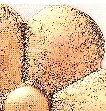 Swag & Tassel Waste Basket-Iron Accents