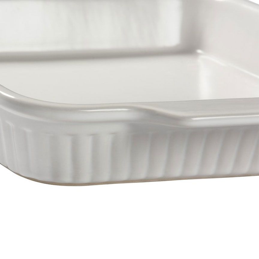 Table Talk - Square Baker Set-Iron Accents