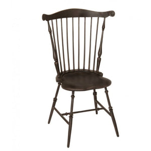 Colonial Fanback Patio Chair