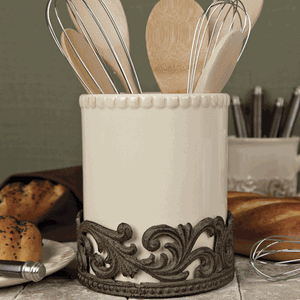 GG Collection Utensil Caddy