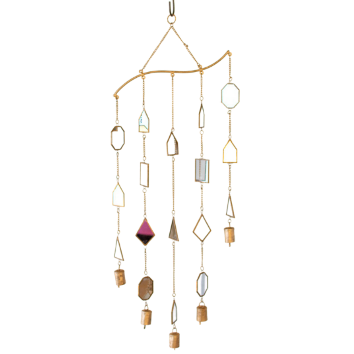 Sun Catcher Wind Chime