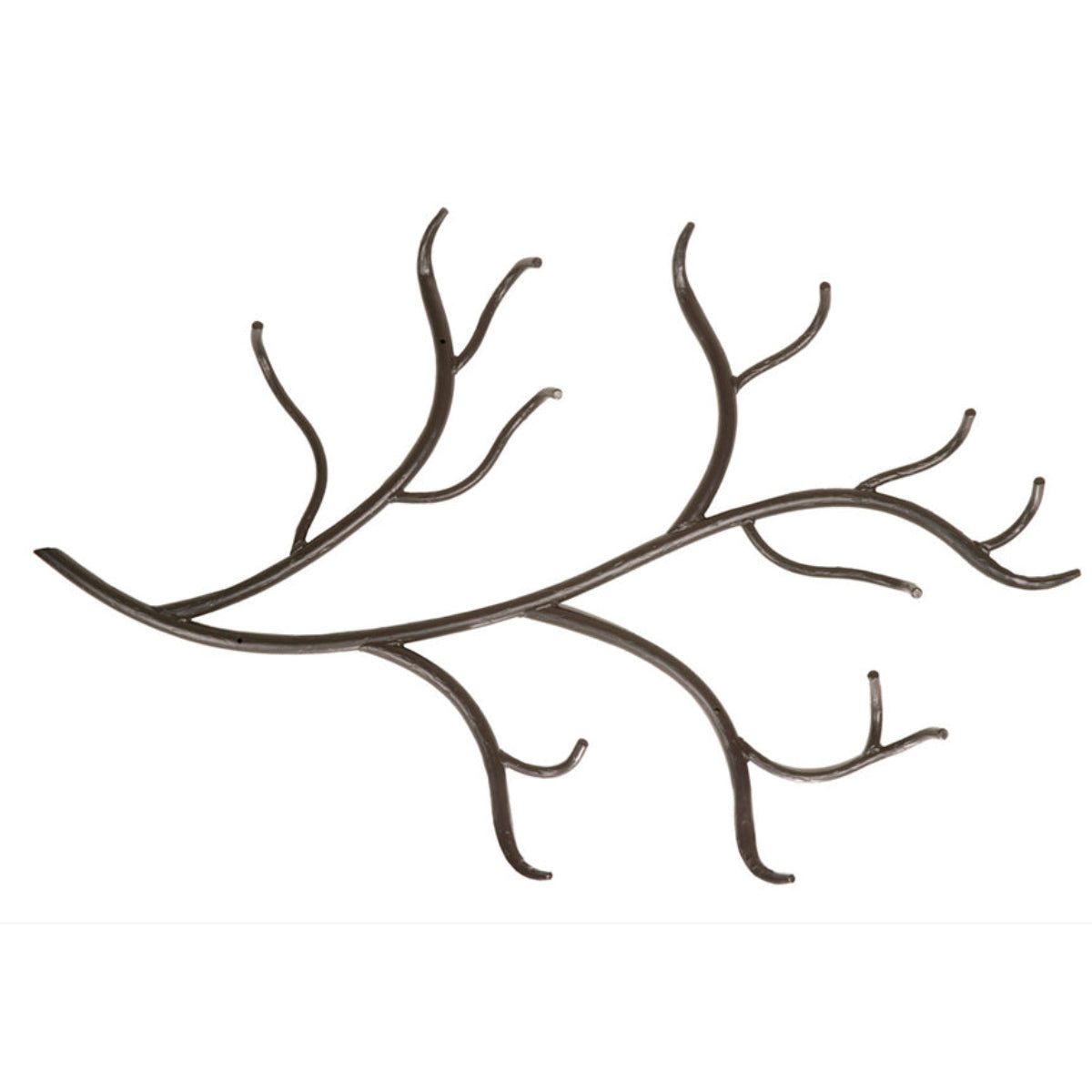 Wildbranch Wall Coat Rack